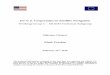 EU-US Cooperation on Satellite Navigation...Objectives of this Report: The U.S.-EU Agreement on GPS/Galileo Cooperation signed in 2004 established the principles for the cooperation
