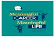 CAREER 2016 Confe… · MCDA Conference 2016 Schedule at a Glance Time Event/Activity Location Thursday, April 28, 2016 DINNER & KEYNOTE PRESENTATION 6:00-7:00 pm Dinner/Networking