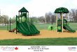 little tikes COMMERCIAL Play Structures PlayPowerO Canada ... · COMMERCIAL Play Structures PlayPowerO Canada 70 Years Serving CAN2000B8A • View 1 RFP 204-20 City of Burlington