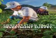 CONSERVATION TRUST INVESTMENT SURVEY - RedLAC...1 The Conservation Trust Investment Survey (CTIS) project is produced by the Wildlife Conservation Society in collaboration with the