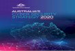 Australia’s Cyber Security Strategy 2020 · 1 day ago · Cyber security is a broad sector that encompasses technical roles, policy, risk management, marketing, engagement and more