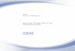 Version 2 Release 3 z/OS - IBMfile/bdta500_v2r3.pdfVersion 2 Release 3 Bulk Data Transfer File-to-File Transaction Guide IBM SC14-7583-30 Note Before using this information and the