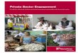 Private Sector Engagement - Food Security and Nutrition ... 2.pdf · Tools and Tip Sheets: Highlights a Tool or Tip Sheet that supports the particular topic. See pages 62 and 63 for