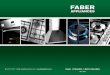 Tel: E-mail: Ovens | Extractors | Built in Gas Hobs 2017 ...€¦ · Tel: +27 21 511 8177 | E-mail: sales@faberappliances.co.za | Ovens | Extractors | Built in Gas Hobs 2017 / 2018