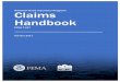 National Flood I Claims Handbook · 2020-05-19 · 1.1 Check Your Policy Declarations Page Your insurer should send you a Declarations Page, which is the front page of your policy