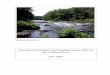 Watershed Restoration and Implementation Plan for the Coch. · iv Executive Summary The purpose of the Watershed Restoration and Implementation Plan for the Cocheco River is to summarize