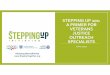 STEPPING UP 101: A PRIMER FOR VETERANS JUSTICE … · 2019-07-09 · Abram, Karen M., and Linda A. Teplin, “Co‐occurring Disorders Among Mentally Ill Jail Detainees,” AmericanPsychologist