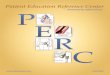 Patient Education Reference CenterJun 23, 2009  · Patient Education Reference Center™ PERC features a comprehensive collection of current, evidence-based patient education information