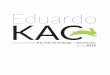Eduardo KACmeihsinwan.com/wp-content/uploads/2019/12/Kac-Project...each of these artists’ website to Kac’s current website. We noted several aspects of the different websites that