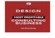 If you’re a high-achiever SURELY, you’ve considered …...HOW TO DESIGN THE IDEAL (AND MOST PROFITABLE) CONSULTING BUSINESS with Betsy Jordyn If you’re a high-achiever SURELY,