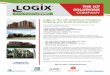 Logix is The ICF Solutions Company. Helping you Build Anything … Profile... · 2016-09-09 · Logix is The ICF Solutions Company. Helping you Build Anything Better. The Logix ICF
