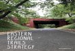 EASTERN REGIONAL TRAILS STRATEGY - Bicycle Network · 2019-07-18 · trails, including trail infrastructure (including defining standards and guidelines for trail and facility construction),