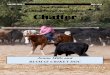 VOLUME 2020.5 JUNE 2020 New Zealand Cutting Horse ... · NZCHA NOTICES NZCHA Annual General Meeting to be held in Taupo, Saturday 18th July 2020—1pm start, Taupo Cosmopolitan Club