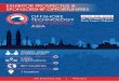 EXHIBITOR PROSPECTUS & SPONSORSHIP OPPORTUNITIES · It is anticipated that OTC Asia 2018 will match, if not exceed, the benchmarks set by previous OTC Asia editions. PETRONAS is pleased