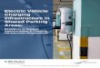 Electric Vehicle Charging Infrastructure in Shared Parking ... · Resources to Support Electric Vehicle Charging Infrastructure Implementation & Requirements 5979988 v3 5 2.4 Panel