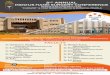 2 ANNUAL INDO-US HAND SURGERY CONFERENCE€¦ · Dr. Anil Bha a, D.M. Hospital, Pune Dr. Binu Thomas, Chris an Medical College, Vellore Dr. Anil Bhat, Kasturba Medical College, Manipal