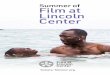 at Lincoln Center. For · Photo by 20th Century Fox/ Kobal/Shutterstock. It’s our 50th anniversary, and we’ve put together a summer playlist with a series of double features presented