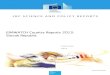 ERAWATCH Country Reports 2013: Slovak Republic · 2020-03-12 · Slovak Republic 2014 Report EUR 26788 EN . European Commission Joint Research Centre Institute for Prospective Technological