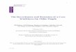 The Recruitment and Retention of a Care Workforce for Older … · 2019-02-25 · The Recruitment and Retention of a Care Workforce for Older People Jill Rubery, Gail Hebson, Damian