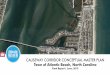 CAUSEWAY CORRIDOR CONCEPTUAL MASTER PLANatlanticbeach-nc.com/wp-content/uploads/2019/03/Draft...The study area is defined as the 0.7 mile corridor of the Atlantic Beach Causeway between