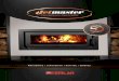 Jetmaster Fireplaces Australia » Jetmaster - Reliability ı … · 2019-12-02 · 5. Jetmaster supports the Firewood Association of Australia. Firewood merchants accredited by the