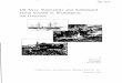 US Navy Shipwrecks and Submerged Naval Aircraft in … · 2020-06-15 · the Puget Sound Naval Shipyard in 1891. Prior to discussing ships and aircraft lost in the state, the report