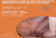 ADVANCED ANKLE ARTHROSCOPY GRECMIP SOON MIFAS … · The aim of this course is to introduce the attendee to the most advanced ankle arthroscopy techniques and to practice the chosen