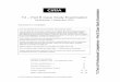 T4 Part B Case Study Examination - CIMA docs/2010... · Answer the question on page 19, which is detachable for ease of reference. ... The definition of an independent TV production