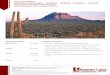 EXECUTIVE SUMMARY Agua Blanca Cattle Ranch - 16,649 AC ... · Ironwood Forest National Monument. 20801 W MANVILLE RD, TUCSON, AZ 85653 EXECUTIVE SUMMARY OFFERING SUMMARY Offering