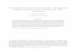 ThePoliticalEconomyofMoralConﬂict: AnEmpirical …papers.economics.ubc.ca/legacypapers/camilo.pdf · 2013-05-21 · ThePoliticalEconomyofMoralConﬂict: AnEmpirical StudyofLearningandLawEnforcementunder