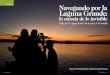 Amazonía Navegando por la Laguna Grandelibroecuador.com/admin/paginas_interiores/Ecuador Infinito 23.pdf · Orión. En la mitología griega Orión es hijo de Poseidón, po-deroso