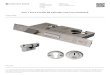 Easi T Euro Profile BS Cylinder and Turn Sashlock PDF · Euro Profile BS Cylinder and Turn Sashlock - Complete Set. BS Sashlock 64mm. The Latchbolt has the Easi-T reverse function