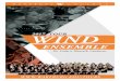 2017 WIND - Wartburg College · 2017-03-31 · Flight of the Bumblebee is an orchestral interlude written by Nikolai Rimsky-Korsakov for his opera, The Tale of Tsar Saltan, composed