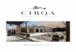 the Church’sandean-experience.info/Downloads/Cirqa/Info/Documents/Cirqa-Fact… · Designed by the same creative team behind Titilaka, Hotel B and Atemporal, Cirqa is an expansion