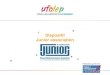 Dispositif Junior association - UFOLEPadherents.ufolep.org/.../Dispositif_junior_association.pdf · 2020-02-13 · La Junior Association est un dispositif souple qui permet à tout