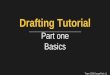 Part one Basics - CougarTechhflrobotics.com/resources/Training/1-Tools and Safety/CTMech2-Inv… · Part one Basics Team 2228 CougarTech | 1. Objectives Understand: The basics of