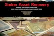 Stolen Asset Recovery: A Good Practices Guide for Non ... · Stolen Asset Recovery A Good Practices Guide for Non-Conviction Based Asset Forfeiture Theodore S. Greenberg Linda M