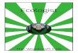 Ecologist - The Woodcraft Folk · The Ecologist badge is to get Elfins to learn about how different parts of the environment interact with each other. It introduces ideas and concepts