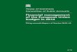 Financial management of the European Union …HC 730 Published on 27 April 2016 by authority of the House of Commons House of Commons Committee of Public Accounts Financial management