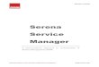 ˇ/media/Global/Images/Vendors...strengths in application lifecycle management (ALM) processes to support Change Management, Release Management, and is now adding IT Service Management
