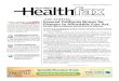 TOP STORIES Covered California Braces for …content.hcpro.com/pdf/12-05-2016_California_Healthfax.pdf2016/12/05  · The Anthem-Cigna merger could have a major impact on the California