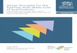 Design Principles for the Essential Skills Wales suite of … · 2020-06-23 · Essential Skills Wales suite of qualifications Essential Application of Number Skills, Essential Communication