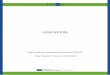 USESPON · This report presents the final results of Transnational Networking Activities conducted within the framework of the ESPON 2013 Programme, partly financed by the European