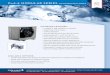 CxA-5 MODULAR SERIES AIR SOURCE HEAT PUMPScolmacwaterheat.com/wp-content/uploads/2020/01/Colmac-CxA-5-Brochure.pdf• Secondary heat exchangers for Pool Heating • Cloud based monitoring