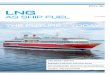 THE FUTURE TODAY · Gas carrier Product tanker General Cargo Tug LEG carrier Bulk ship Containership Icebreaker Chemical tanker Car carrier RoPax 0 5 10 15 20 25 30 35 be expected