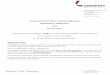 Notice of Extraordinary General Meeting, Explanatory ...€¦ · Extraordinary General Meeting (EGM) of Longevity Group Australia Ltd to be held as a virtual meeting via the Lumi