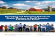 Recruiting and Retaining Behavioral Health Workers …...2020/02/21  · Recruiting and Retaining Behavioral Health Workers in Rural America: A Toolkit for Action 1 1 Recruitment and