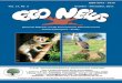 Eco News October December 2011 vol.17 3 _October_December_2011_vol.17_3.pdf · 3 Eco News, Vol. 17, No. 3 October - December 2011 Wildlife Reserves and Corridors in Chennai City Prof
