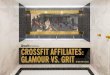 CROSSFIT AFFILIATES: GLAMOUR VS. GRIT Gustav Liliequist ...library.crossfit.com/free/pdf/CFJ_2016_07_Grunge-Saline3.pdf · CROSSFIT JOURNAL | AUGUST 2016 2 into a box before.” That