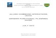 ALLIED COMMAND OPERATIONS (ACO) GENDER FUNCTIONAL PLANNING … · E. Allied Command Operations Comprehensive Operations Planning . Directive Interim Version 2.0 (COPD V 2.0), dated